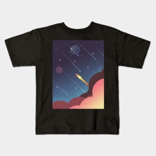 Outthere Kids T-Shirt